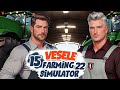 Пропозиція така, що не відмовишся. Переїзд? - ч14 Farming Simulator 22