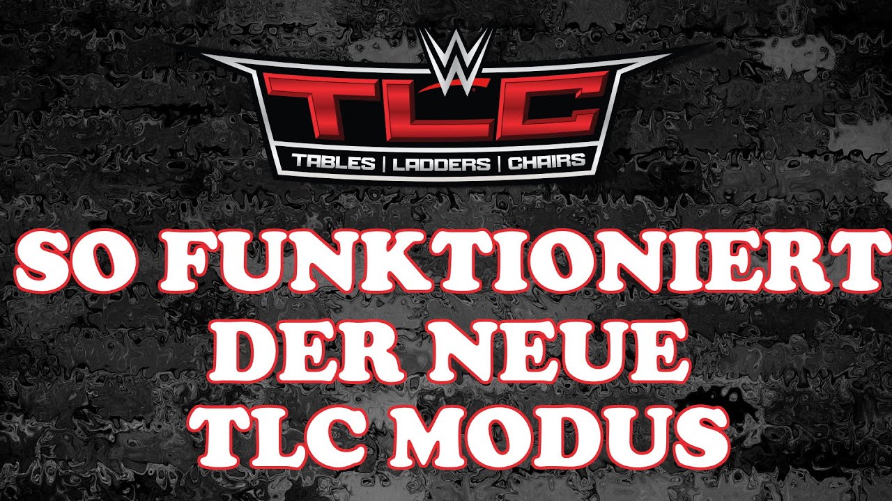 Die ersten INFOS zum neuen TLC Modus in Season 9 WWE SuperCard