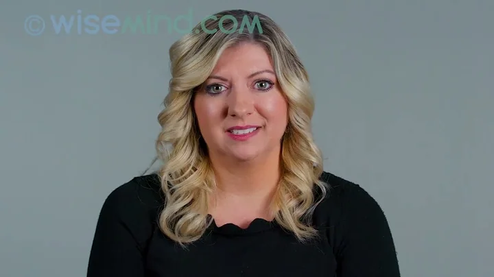 EMDR for Alcohol Use Treatment with Dr Jennifer Sweeton