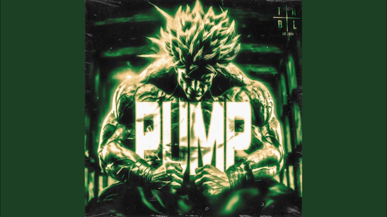 Ver PUMP (Sped Up) en YouTube Ver PUMP (Sped Up) en YouTube