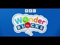 Wonderblocks Theme Song Instrumental