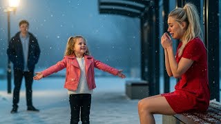 “Can I Hug You” the Little Girl Asked the Homeless Woman — Her Answer Broke Everyone