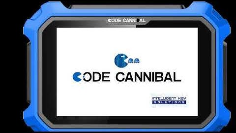 Read GM BCM EEPROM DATA WITH CODE CANNIBAL VIA OBD2 AND SAVE BIN FILE