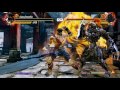 Classyfenn plays killer instinct