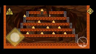 Miner Runner Stage 56 #trendingvideo #viralvideo #gameslover #moyemoye #minerunner #loadrunner