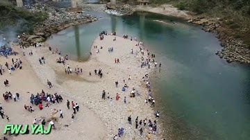 Flyacm cốc ly bắc hà lào cai 2021 mùng 1 & 3