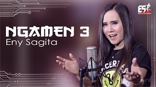 Eny Sagita - Ngamen 3 | Dangdut ( Music Video)
