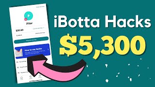 Ibotta Cash Back Hacks to Earn THOUSANDS of Dollars MORE!