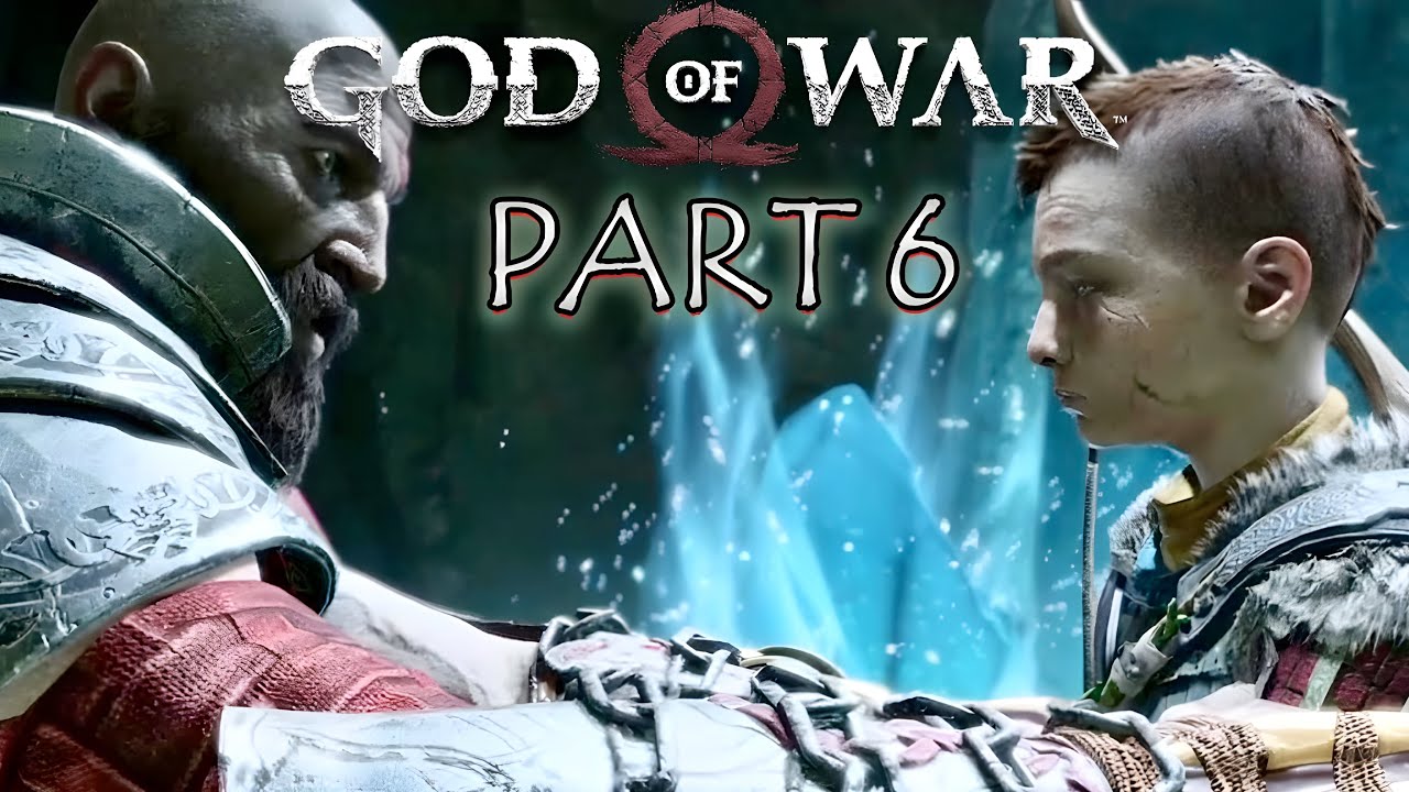  there are consequences to killing a god god of war playthrough