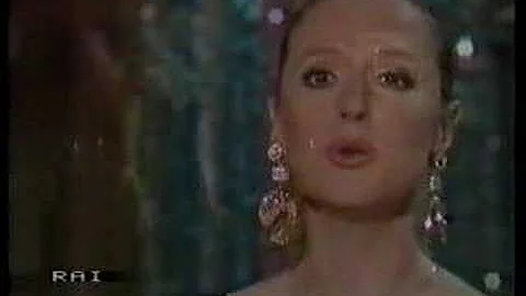 Loretta Goggi - Un Amore Grande