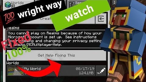 Minecraft how to get help fixing this 💯 waranty @mine7.7 #minecraft #fullvideo #new