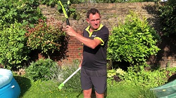 TopspinPro | Topspin Forehand explained