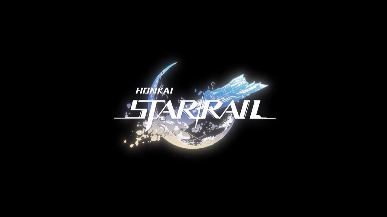 Logo - Honkai: Star Rail