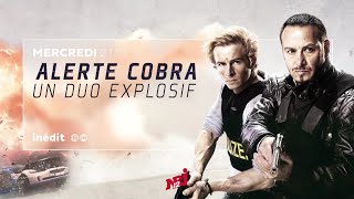 Alerte Cobra - Nouvelle Saison 46 inédite - NRJ12 2023