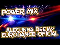 EURODANCE 90S POWER MIX VOLUME 05 (Mixed by AleCunha DJ)