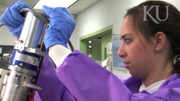 KU School of Engineering Undergraduate Research