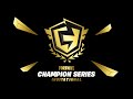 Fortnite Champion Series Invitational: Grand Finals Day 1