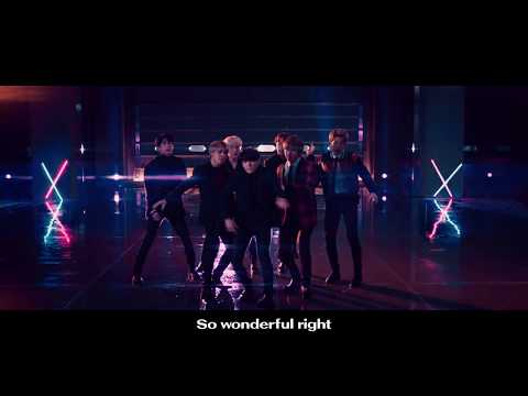 [KOR] LOTTE DUTY FREE x BTS M/V (Teaser)