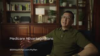 Baylor Scott White Health Plan