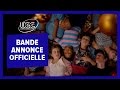 C'est quoi cette famille ?! | Bande annonce | Octave Bossuet