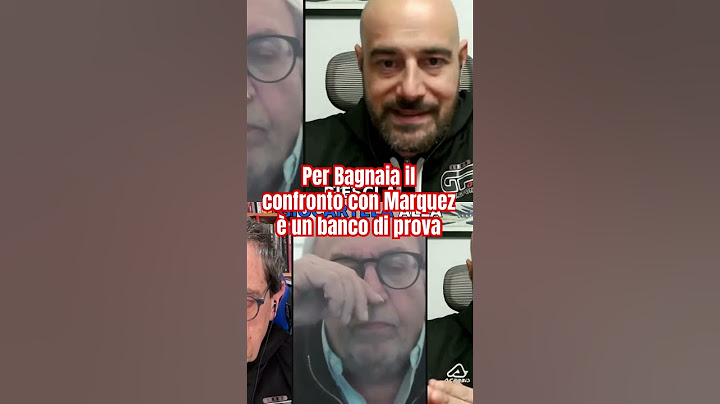 Per Bagnaia il confronto con Marquez è un banco di prova