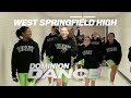 THE VAULT - West Springfield Competition // Dominion Dance