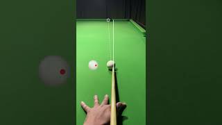 Learn This Super Cut Shot Trick 🔥 #snooker #billiard #tipsandtrick