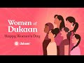 Dukaan Divas - A Celebration of the Women at Dukaan.