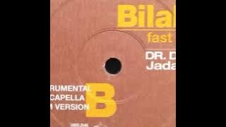 Bilal ft. Dr. Dre, Jadakiss - Fast Lane (Acapella)