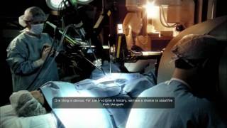 [HD] Deus Ex: Human Revolution - All Twelve Endings (Good\/Evil\/Neutral)