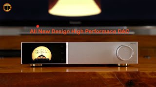 Topping D70 Pro Sabre DAC Review, Brilliant UI Design and Build Quality! screenshot 2