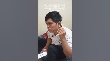 So dia. Atau cuma salah dengar ee. #ngakak #kocak #ngakakak #short #youtubeshorts