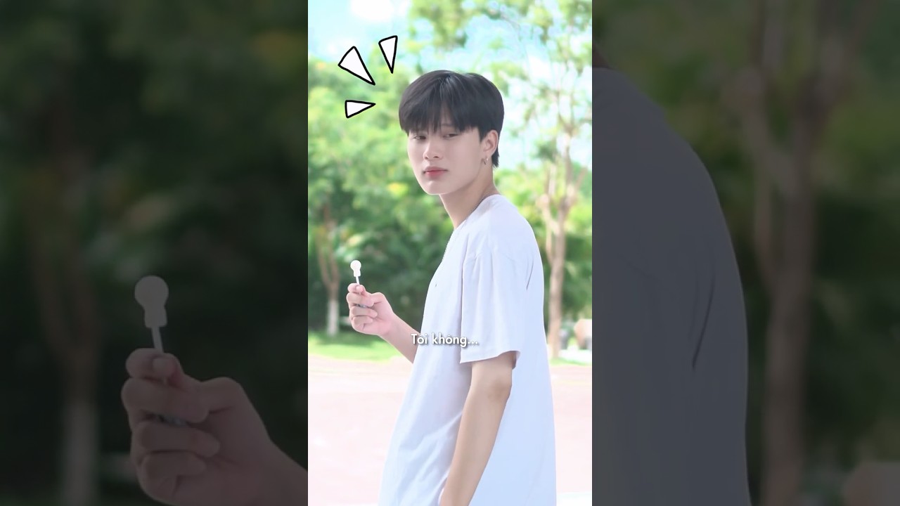 TÌNH YÊU KẸO MÚT - P1 | PHIM HỌC ĐƯỜNG | FPT STUDENT LIFE #fptedu #hocsinh #phimngan #shortsvideo