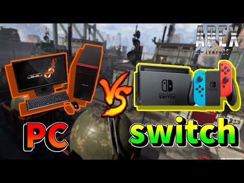 エイペック ス switch