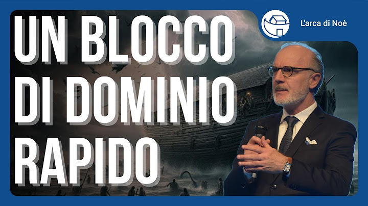 Gli scontri negli USA: ecco a cosa servono - Leonardo Guerra