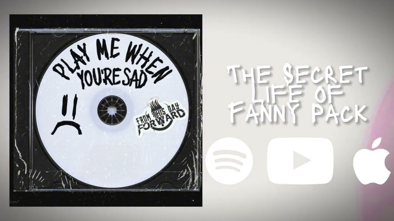 Watch The Secret Life of Fanny Pack on YouTube
