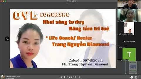 Đồng Hành Cùng OYL Ứng Dụng Sức Mạnh Tiềm Thức thu hút mục tiêu chính xác kết quả đạt được 30 ngày