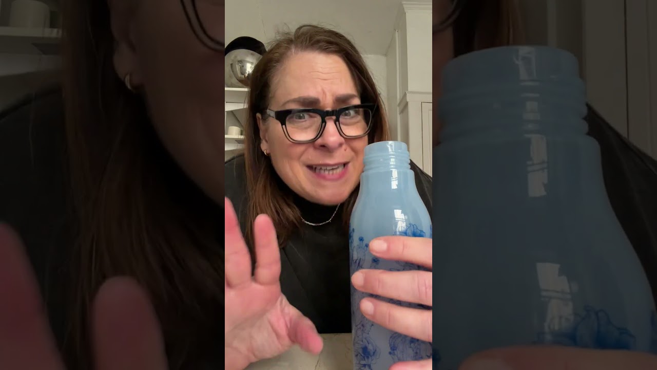 Is Trace Electrolytes powder good? #nyc #life #health