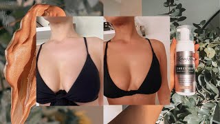My Tan Routine! @AmyLauren