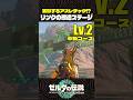 変形する改造ステージに挑戦するリンクさん【ゼルダの伝説 ティアキン】