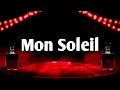 DADJU X ANITTA Mon Soleil Lyrics Letra mp3