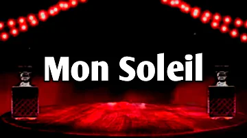 DADJU x ANITTA - Mon Soleil (Lyrics_Letra)