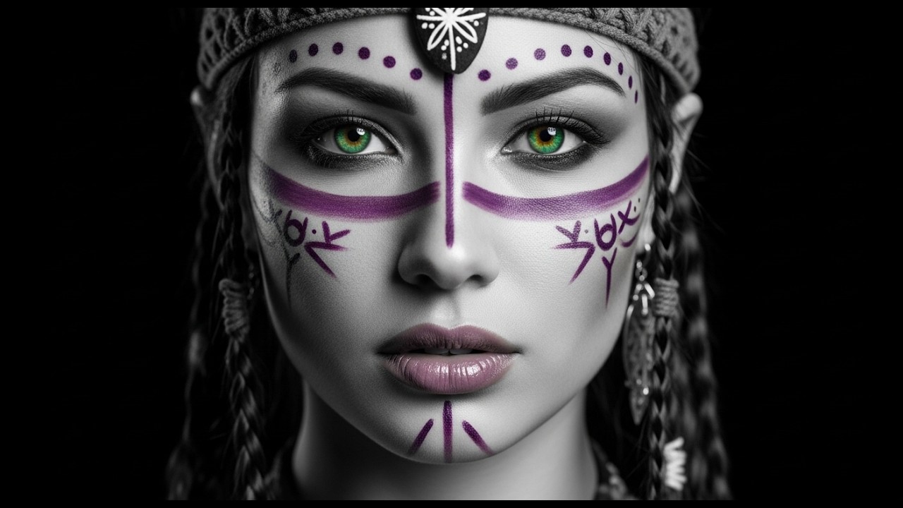 Tribal Rebirth – Futuristic Tribal Moombahton 128 BPM Festival Energy Hypnosis