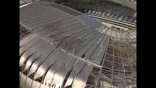 Estadio BBVA Bancomer (Monterrey)