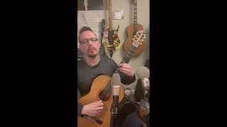 Pretty Chords in Odd Time (proto song) - Space Station Alpha