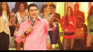 Portada's Música: Ajena (Eddy Herrera)