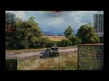 World of Tanks - Su 130PM Panzerass