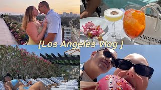 Surgery?! + Universal Studios!!! LA VLOG Pt. 2