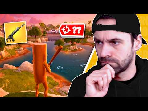 Cette arme MYTHIQUE est-elle BIEN ?