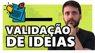 Celebrity VALIDAÇÃO DE IDEIAS: O QUE É E COMO VALIDAR UMA IDÉIA DE NEGÓCIO E DE PRODUTO COM MVP? Profile